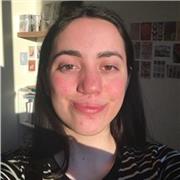 Diplomata Liceo Linguistico offre ripetizioni/aiuto compiti di Inglese per ragazzi