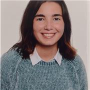 Profesora de química para todos los niveles: ESO, bachillerato y universidad