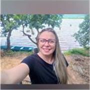 Professora Reforço escolar para crianças, babá