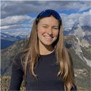 Studentessa magistrale offre ripetizioni di Inglese e Biologia