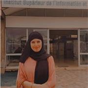 Arabisshlehrer ( Inline-Unterricht Möglichkeit