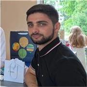 Étudiant en génie mécanique aéronautique - Cours particuliers de maths (Collège et Lycée)