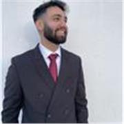 sono Michele ho 26 anni, laureato in ingegneria biomedica. Offro ripetizioni di matematica (tutti i livelli) online/presenza