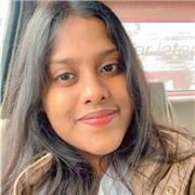 I would describe myself as a dedicated and proficient language enthusiast, having recently achieved a Band 8 (C2 level) in the IELTS exam. Being an international student myself I understand the challenges and the importance of learning a new language. My