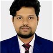 I’m a patient, friendly tutor who supports students of all levels.