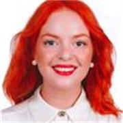 Profesora de inglés, apta para todas las edades y niveles de inglés 