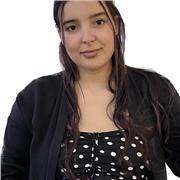 Jeune diplômée d’un master 2 en économie à l’université de Montpellier, j’aimerais accompagner des élèves dans l’apprentissage et la compréhension de connaissances