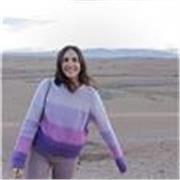 Educadora social, integradora social y monitora de ocio y tiempo libre y docente con experiencia con infancia y adolescencia. 