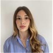 Profesora de apoyo escolar para primaria