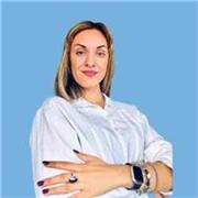 Titulada en Grado superior marketing y publicidad, apasionada de la comunicación, con experiencia en Redes sociales y estrategia. 