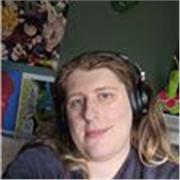 I'm a friendly face with passion for learning!
