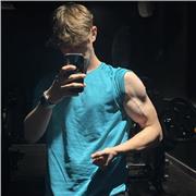 I’m qualified and experienced Personal trainer and student trying to help anyone who wants to learn