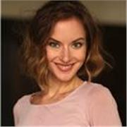 Professeur natif de russe Passionnée par l'apprentissage des langues étrangères, je me suis installée à Toulouse afin de concilier mon amour de la langue française avec celui de ma langue maternelle et réaliser mon projet professionnel.
J'ai hâte de tran