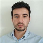 Clases de matemáticas y electrotecnia universitaria