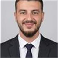 Enes Yahya