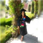 I am a university student in Los Angeles, California. I can help students with English, grammar, and comprehension