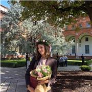 Studentessa magistrale in Management offre ripetizioni online e aiuto compiti per scuola media e liceo/istituto tecnico
