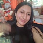 Profesora, que impartirá clases de Bachillerato de Artes.