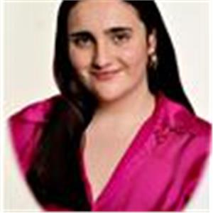 Nerea Santos Ibañez