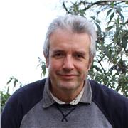 Professeur de guitare classique & électrique