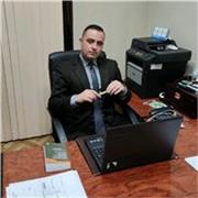 Profesor de contabilidad para alumnos de grado medio/superior/reciclaje