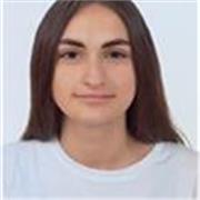 ! Soy estudiante de tercer año de educación primaria en la Universidad de A Coruña. Actualmente me encuentro realizando prácticas en un colegio público d ela ciudad. Ofrezco clases particulares de Matemáticas, Lengua castellana, Lengua Gallega, Inglés