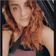 Laureata in lingue di Fiumicino