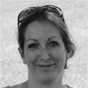 English Tutor who helps you Speak Up and Stand Out in English