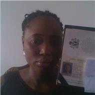 Adebukola Idayat Lawal