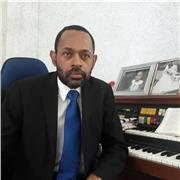 Dieudonne Saincy