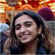 English tutor providing lessons for students of all ages