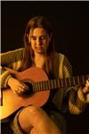Clases de guitarra / ukelele en logroño