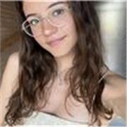 Estudiante de universidad, clases a niños de hasta 12 años 