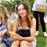 Profesora alemán nativo con 5 años de experiencia