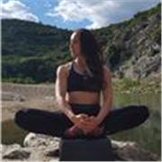 Professeur de fitness, coach sportif, auto-entrepreneur véhiculé
