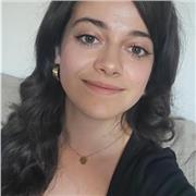 Enseignante de FLE Certifiée par l'université Grenoble Alpes