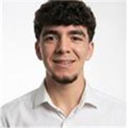 Profesor de física apto para dar clases desde niveles principiantes hasta primero de bachillerato.