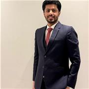 Syed Muhammad Fasahat