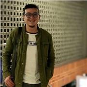 Profesor de fisica y Matematicas con experiencia certificada de mas de un alo