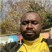 Approachable Passionate Dedicated Supportive
Lessons aimed at young people building skills and confidence