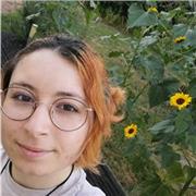 Professeur particulier d'anglais ou de littérature anglaise ; 22 ans et habitant sur Dijon, très bon niveau au profil littéraire