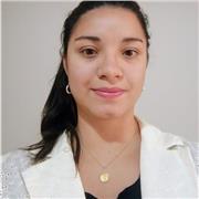 Profesora particular de historia y derecho