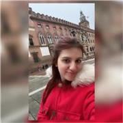 Studentessa di Statistica e Matematica, vincitrice Olimpiadi di Matematica, offre lezioni private per ogni livello. Contattami!