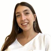 ¡Hola! Soy Logopeda con máster en Atención Temprana con 6 años de experiencia y recién graduada en Educación Primaria