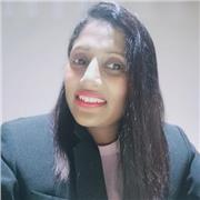 Empathetic student life coach helping build confidence, focus, and motivation