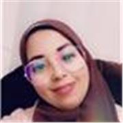 Sarah Elnefely | Deutschlehrerin für Deutsch als Fremdsprache
Sprachniveaus A1 bis B2 · Kinder & Erwachsene