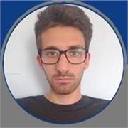 Sono un grande appassionato di scienza, laureato in fisica