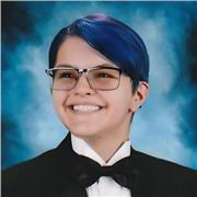 I'm Jade! I've scored a 780 on the math SAT and I have four years of tutoring experience. I've taken up to statistics and calculus, so I'm glad to help you in whatever way possible :) I do virtual sessions.
-- Spanish --
¡Soy Jade! Tengo un 780 sobre el e