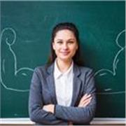 Teaches students of all ages