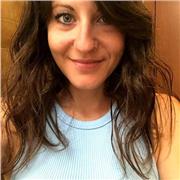 Insegnante di Filosofia e Scienze Umane laureata in Filosofia e Sociologia